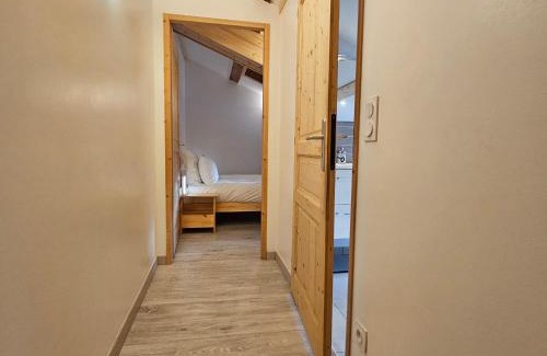 Bons-en-Chablais Apartamento | Cozy, quiet apartment in town center - near Geneva, Annecy, Chamonix, Lac Léman