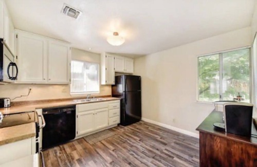 Citrus Heights Casa | Cozy Quiet Cul-de-Sac