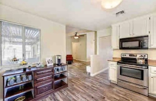 Citrus Heights Casa | Cozy Quiet Cul-de-Sac