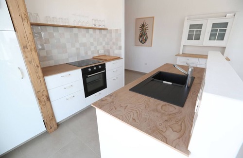 Triquivijate Casa | Finca acogedora y tranquila para relajarse y estar activo