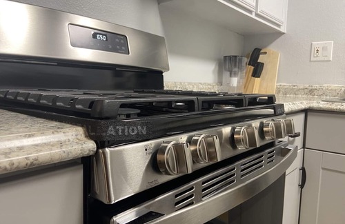 Ontario Condominio | Cozy Quiet&Great location, near Ontario Airport