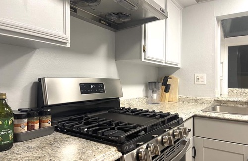 Ontario Condominio | Cozy Quiet&Great location, near Ontario Airport