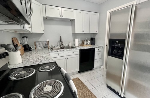 Sheffield Park Casa | Cozy & Quiet home- 10 minutes from downtown Charlotte