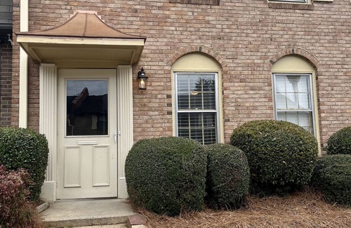 Sheffield Park Casa | Cozy & Quiet home- 10 minutes from downtown Charlotte