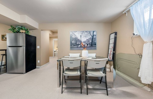 Willoughby Casa | Cozy, quiet new house and in Langley town centre. Close to highway no1.