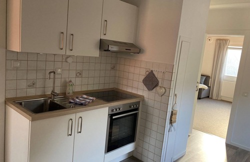 Groemitz Apartamento | Cozy, quiet, spacious apartment in an idyllic village location, 3 km from Grömitz