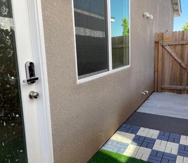 Raisin Casa | Cozy-Quiet-Spacious Guest Suite in Fresno Clovis California