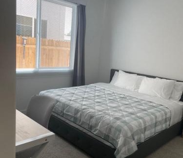Raisin Casa | Cozy-Quiet-Spacious Guest Suite in Fresno Clovis California