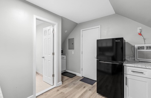 Mount Clemens Apartamento | Cozy & Quiet Studio Flat in Historic Mount Clemens