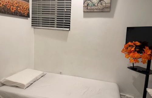 South San Gabriel Casa | cozy & Quiet Tow Bed & one bath