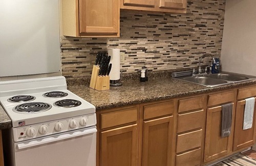 Roselawn Finance Apartamento | Cozy,quiet