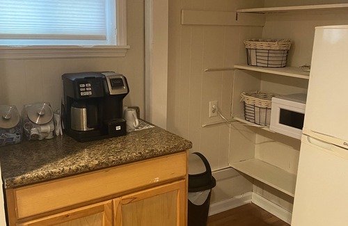 Roselawn Finance Apartamento | Cozy,quiet