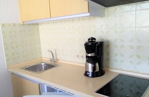 Wurding Apartamento | Cozy, quiet vacation apartment (30sqm) with pleasant living comfort