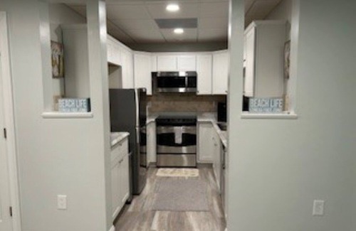 Grayson Apartamento | Cozy Quiet Whole Apartment Haven for Rent