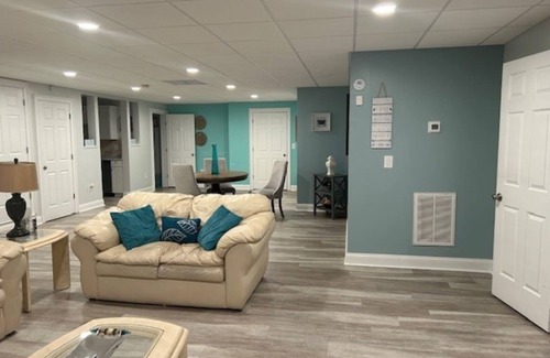 Grayson Apartamento | Cozy Quiet Whole Apartment Haven for Rent