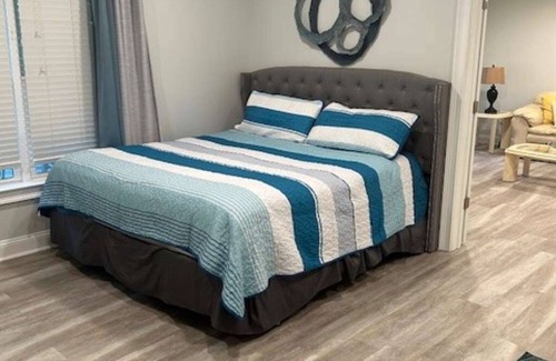 Grayson Apartamento | Cozy Quiet Whole Apartment Haven for Rent