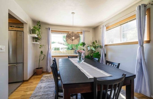 Wenatchee Casa | Cozy & Quiet with Saddlerock Views