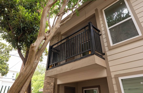 Uptown Apartamento | Cozy Quiet1BRM Downtown/Riverwalk/Pearl/Zoo