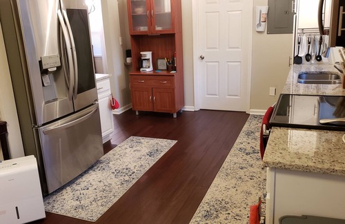 Southeast Raleigh Casa | Cozy Ranch Home near Downtown Raleigh