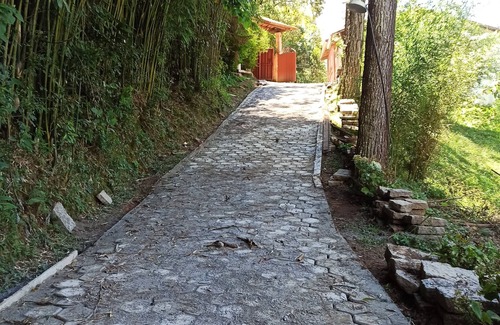 Itamonte Casa | COZY RANCH IN THE MOUNTAINS OF THE MANTIQUEIRA RANGE, CLOSE TO THE CITY. BLACK WATCHES