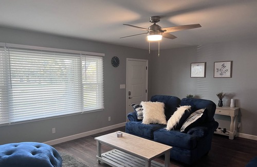 Springfield Casa | Cozy ranch in Yellow Springs - a nature lover's paradise