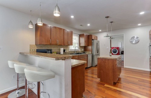 Western Branch North Casa | Cozy Ranch Retreat.