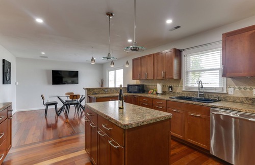 Western Branch North Casa | Cozy Ranch Retreat.