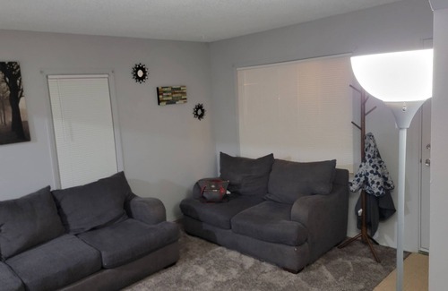 Garden City Casa | Cozy Ranch
