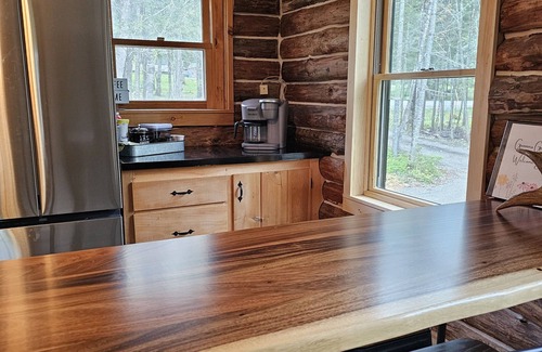 Rangeley Cabina | Cozy Rangeley Getaway