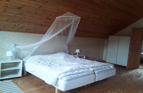 Lenhovda Casa | Cozy red cottage close to nature outside Lenhovda | SE06077