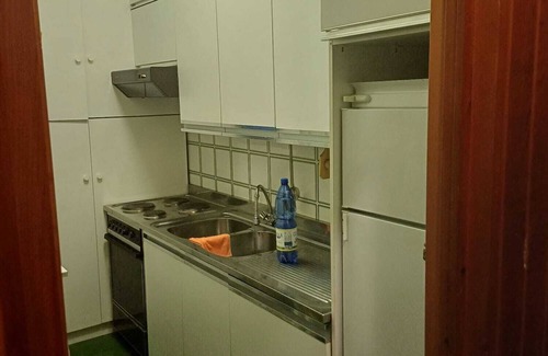 Terminillo Apartamento | Cozy Refuge with Fireplace in the heart of Terminillo a few steps imp. scii