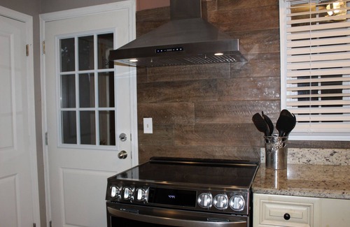 Forest Park Casa | Cozy Relaxing 4-bedroom House in Forest Park