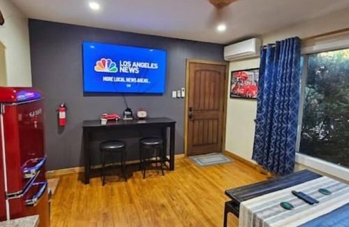 Harbor Apartamento | Cozy relaxing home No pet fees