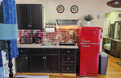 Harbor Apartamento | Cozy relaxing home No pet fees