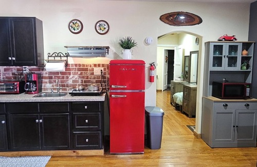 Harbor Apartamento | Cozy relaxing home No pet fees