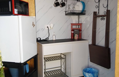 North Las Vegas Apartamento | Cozy Relaxing Retreat with private yard only 20mins from the Las Vegas Strip!