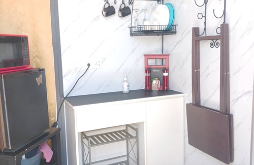 North Las Vegas Apartamento | Cozy Relaxing Retreat with private yard only 20mins from the Las Vegas Strip!