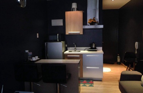Valenzuela Apartamento | Acogedor estudio relajante corazón de Makati. 54F FASTWI-FI