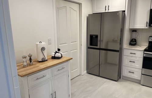 Lehi Apartamento | Cozy remodel Bsm Apt @silicone slopes 20 min to Sundance resort