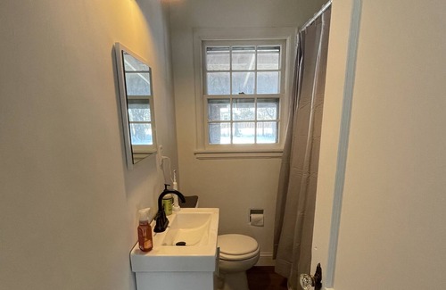 Moorhead Casa | Cozy Remodeled Moorhead Home has everything you need!