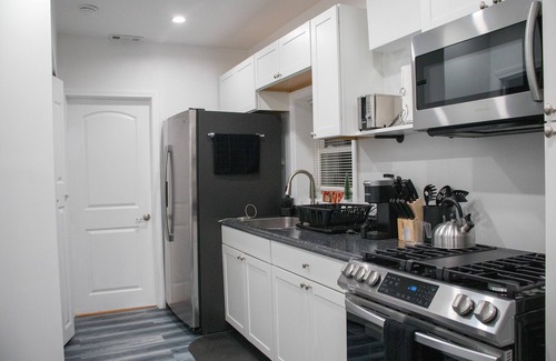 Fair Haven Heights Casa | Cozy remodeled private Home/ 5 mins from golf course!