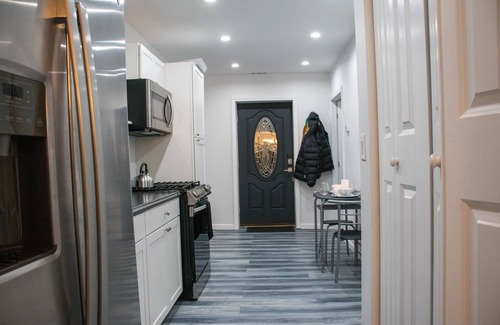 Fair Haven Heights Casa | Cozy remodeled private Home/ 5 mins from golf course!