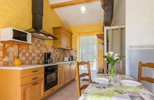 Saint-Pere-en-Retz Cabaña | Casa rural renovada de 1900 con SPA, terraza y acceso Wifi, cerca de explotación agrícola y Pornic