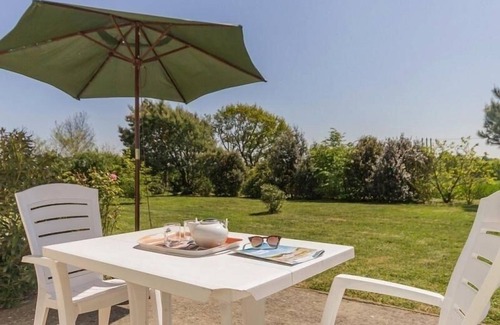 Saint-Pere-en-Retz Cabaña | Casa rural renovada de 1900 con SPA, terraza y acceso Wifi, cerca de explotación agrícola y Pornic