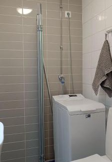 Kajaani Apartamento | Cozy renovated flat in Kajaani center (alv. vähennyskelpoinen)