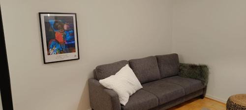 Kajaani Apartamento | Cozy renovated flat in Kajaani center (alv. vähennyskelpoinen)