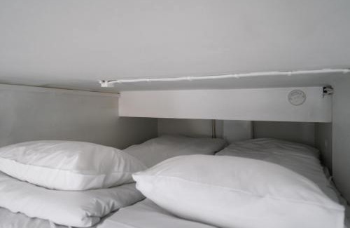 Alppiharju Apartamento | Cozy Renovated Studio in Kallio near Metro Station