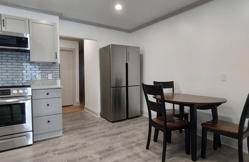 Pittsfield Apartamento | Cozy Renovated with 1 parking space