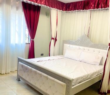 Munyonyo Apartamento | Cozy Residence III 2bedroom Apartment near Speke Resort