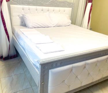 Munyonyo Apartamento | Cozy Residence III 2bedroom Apartment near Speke Resort